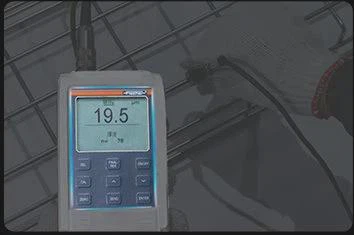 Какой мост принадлежит огнестойкому кабелю?